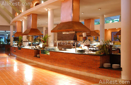 Catalonia Royal Bavaro 10